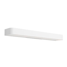 Rotaliana - Frame W3 LED Wall Lamp not dimmable