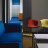 Knoll International - Laccio Coffe Table Rectangular