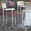 Gervasoni - InOut 828 - Outdoor tabouret de bar