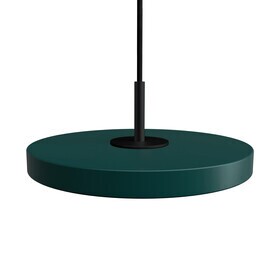 Umage - Suspension LED Asteria Micro V2 noir