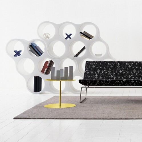 Cappellini - Cloud Book Shelf