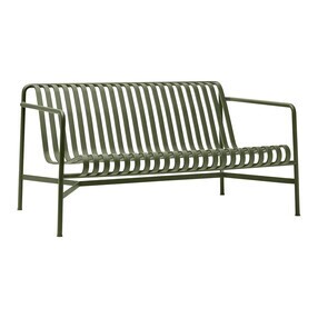 HAY - Palissade lounge sofa