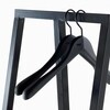 HAY - Soft Coat Hanger Set 4 Pieces - Soft Coat Hanger Set 