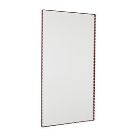 HAY - Arcs Mirror L Rectangle