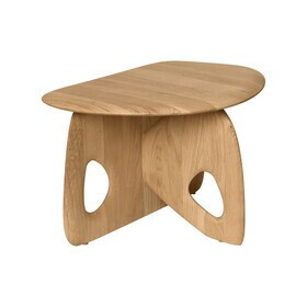 Ferm Living - Table basse Oar 50