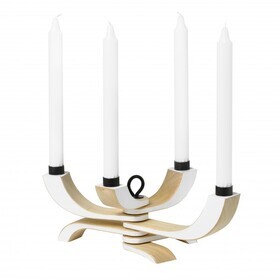 Design House Stockholm - Nordic Light Kerzenständer