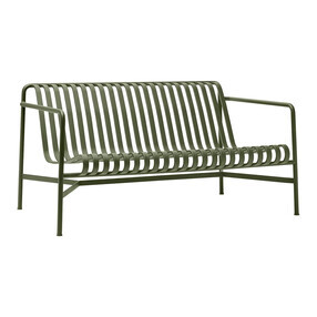HAY - Palissade Lounge Sofa