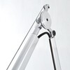 Artemide - Tolomeo Mega Parete Satin Wandleuchte