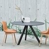 HAY - Copenhague CPH20 - Tafel Ø120cm