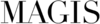 Logo Magis
