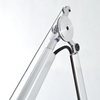 Artemide - Tolomeo Mega Parete Satin Wandleuchte