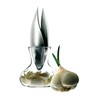 Eva Solo - Eva Solo - Presse-ail - inox/transparent/H x Ø: 20 x 9cm