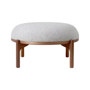 Carl Hansen - Repose-pieds RF1903F Sideways