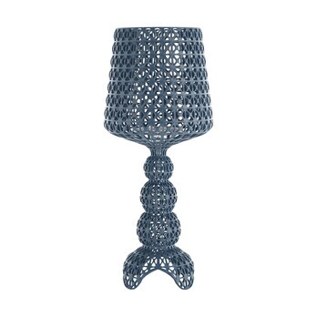 Kartell - Mini Kabuki LED Tischleuchte