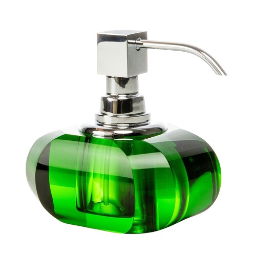 Decor Walther Kristall KR SSP Soap Dispenser | AmbienteDirect