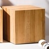 Jan Kurtz - Roll-it - Tabouret / Table d'appoint