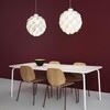 Normann Copenhagen - Norm 12 Suspension Lamp
