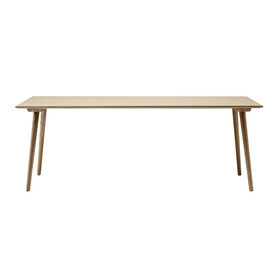 &Tradition - In Between SK5 Dining Table