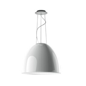 Artemide - Nur Gloss Sospensione pendellamp