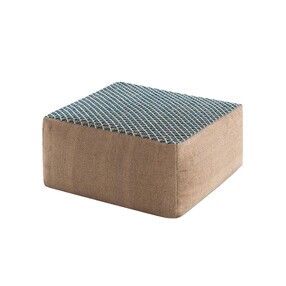 GAN - Raw Pouf
