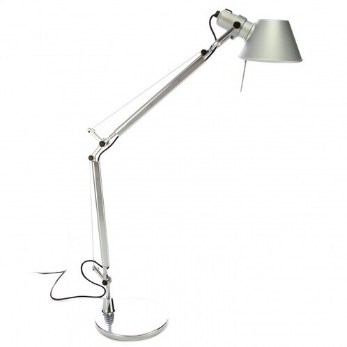 Artemide - Tolomeo Mini Tavolo LED Tischleuchte