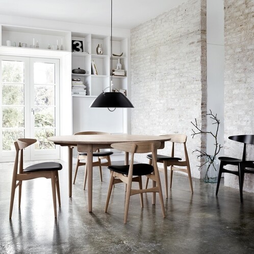 Carl Hansen - Carl Hansen CH33P Stuhl