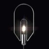Belux - Lifto LED Table Lamp with table clamp