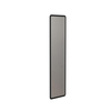 FROST - Bukto - Miroir rectangulaire - noir/PxH 30x105,8cm