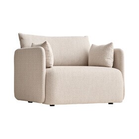 Audo - Offset Sessel