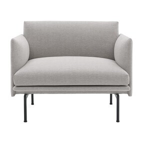 Muuto - Outline Sessel