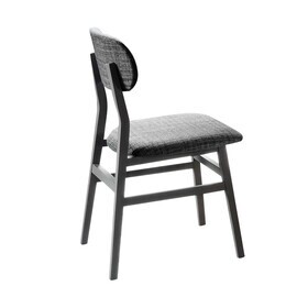 Gervasoni - Brick 223 - Stoel