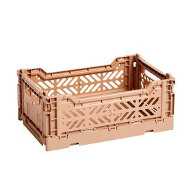 HAY - Colour Crate mand S