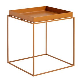 HAY - Tray Beistelltisch M