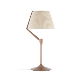 Kartell - Lampe de table LED Angelo Stone
