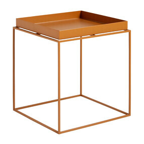 HAY - Tray Beistelltisch M