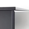 Conmoto - El Pecho - Coffre de rangement pour coussins 