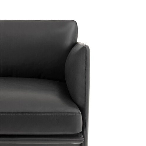 Muuto - Outline Sofa 2 Seater