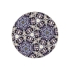 Moooi Carpets - Festival Midnight Carpet Ø250cm - blue/black