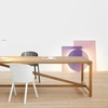 e15 - e15 LT04 Colour Floor Lamp 