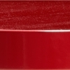 Moooi - Common Comrades Emperor Side Table - red/LxWxH 40x40x40cm