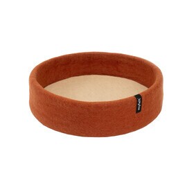 myfelt - Lora Dog Basket Ø 40cm
