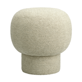 NORR 11 - Pouf Liége