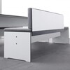 Conmoto - Riva Cushion For Bench With Backrest