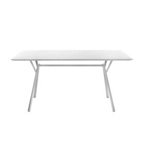 Fast - Radice Quadra Outdoor Table