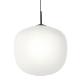 Muuto - Rime Pendelleuchte Ø 45cm
