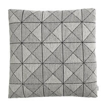 Muuto - Tile Kissen 50x50cm