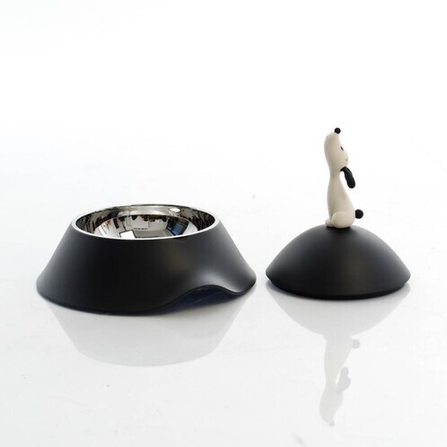Alessi - Lula - Gamelle pour chien  