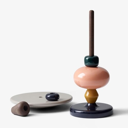 &tradition - Shuffle Table MH1 - Table 