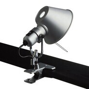 Artemide - Tolomeo Pinza - Klemlamp