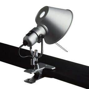 Artemide - Tolomeo Pinza Klemmleuchte